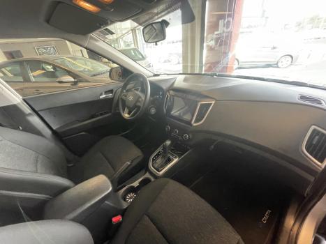 HYUNDAI Creta 1.6 16V 4P FLEX ACTION AUTOMÁTICO, Foto 7