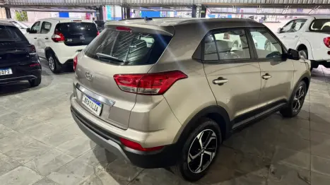 HYUNDAI Creta 1.6 16V 4P FLEX PULSE AUTOMÁTICO, Foto 4