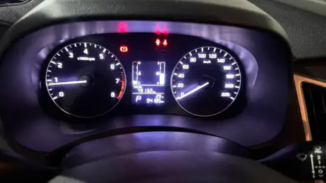 HYUNDAI Creta 1.6 16V 4P FLEX PULSE AUTOMÁTICO, Foto 5