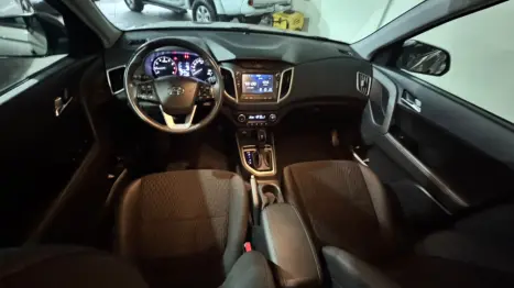 HYUNDAI Creta 1.6 16V 4P FLEX PULSE AUTOMÁTICO, Foto 6