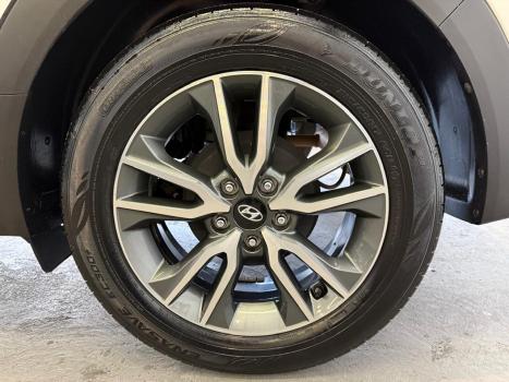 HYUNDAI Creta 2.0 16V 4P FLEX PRESTIGE AUTOMÁTICO, Foto 14 HYUNDAI Creta 2.0 16V 4P FLEX PRESTIGE AUTOMÁTICO, Foto 14