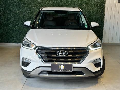 HYUNDAI Creta 2.0 16V 4P FLEX PRESTIGE AUTOMTICO, Foto 2