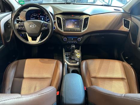 HYUNDAI Creta 2.0 16V 4P FLEX PRESTIGE AUTOMTICO, Foto 6