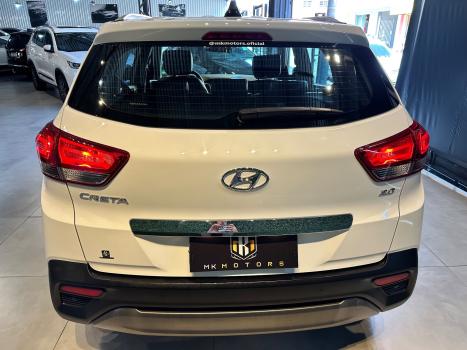 HYUNDAI Creta 2.0 16V 4P FLEX PRESTIGE AUTOMTICO, Foto 7