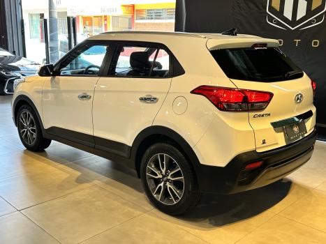HYUNDAI Creta 2.0 16V 4P FLEX PRESTIGE AUTOMTICO, Foto 8
