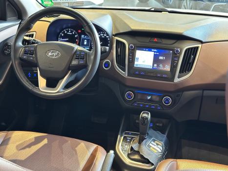 HYUNDAI Creta 2.0 16V 4P FLEX PRESTIGE AUTOMTICO, Foto 9