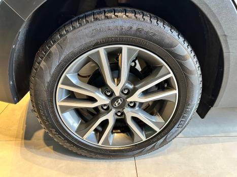 HYUNDAI Creta 2.0 16V 4P FLEX PRESTIGE AUTOMTICO, Foto 10