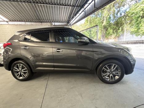 HYUNDAI Creta 2.0 16V 4P FLEX PRESTIGE AUTOMTICO, Foto 2