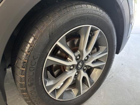 HYUNDAI Creta 2.0 16V 4P FLEX PRESTIGE AUTOMTICO, Foto 3