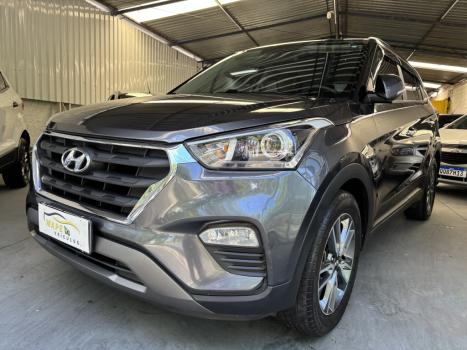 HYUNDAI Creta 2.0 16V 4P FLEX PRESTIGE AUTOMTICO, Foto 4