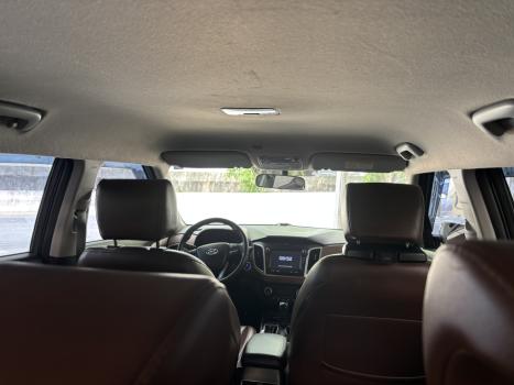 HYUNDAI Creta 2.0 16V 4P FLEX PRESTIGE AUTOMTICO, Foto 5