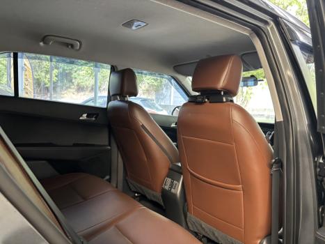 HYUNDAI Creta 2.0 16V 4P FLEX PRESTIGE AUTOMTICO, Foto 6