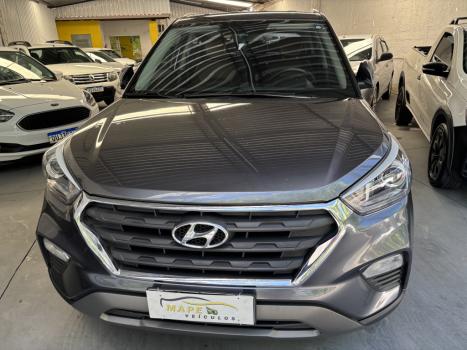 HYUNDAI Creta 2.0 16V 4P FLEX PRESTIGE AUTOMTICO, Foto 7