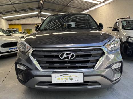 HYUNDAI Creta 2.0 16V 4P FLEX PRESTIGE AUTOMTICO, Foto 8