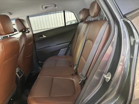 HYUNDAI Creta 2.0 16V 4P FLEX PRESTIGE AUTOMTICO, Foto 10