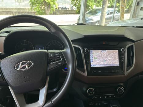 HYUNDAI Creta 2.0 16V 4P FLEX PRESTIGE AUTOMTICO, Foto 11