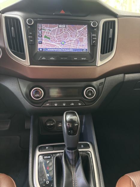 HYUNDAI Creta 2.0 16V 4P FLEX PRESTIGE AUTOMTICO, Foto 12
