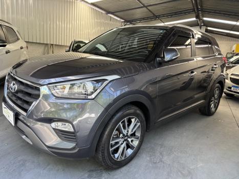HYUNDAI Creta 2.0 16V 4P FLEX PRESTIGE AUTOMTICO, Foto 13
