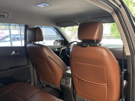 HYUNDAI Creta 2.0 16V 4P FLEX PRESTIGE AUTOMTICO, Foto 14