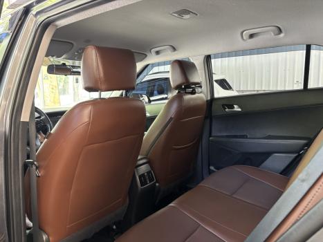 HYUNDAI Creta 2.0 16V 4P FLEX PRESTIGE AUTOMTICO, Foto 15
