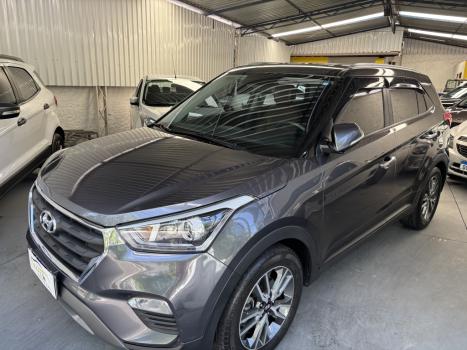 HYUNDAI Creta 2.0 16V 4P FLEX PRESTIGE AUTOMTICO, Foto 16