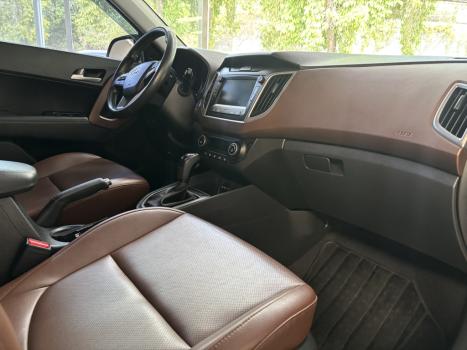 HYUNDAI Creta 2.0 16V 4P FLEX PRESTIGE AUTOMTICO, Foto 18