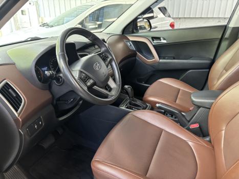 HYUNDAI Creta 2.0 16V 4P FLEX PRESTIGE AUTOMTICO, Foto 19