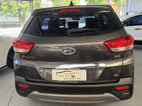 HYUNDAI Creta 2.0 16V 4P FLEX PRESTIGE AUTOMTICO, Foto 20