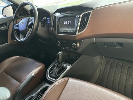 HYUNDAI Creta 2.0 16V 4P FLEX PRESTIGE AUTOMTICO, Foto 22