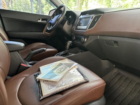HYUNDAI Creta 2.0 16V 4P FLEX PRESTIGE AUTOMTICO, Foto 23