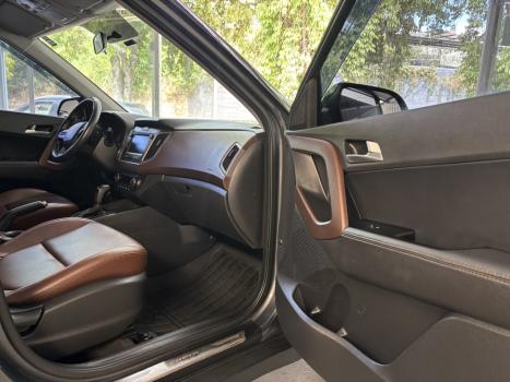 HYUNDAI Creta 2.0 16V 4P FLEX PRESTIGE AUTOMTICO, Foto 24