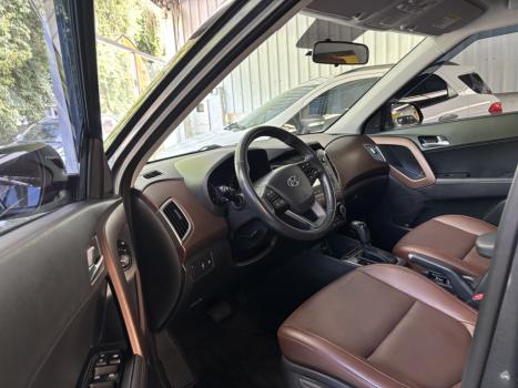 HYUNDAI Creta 2.0 16V 4P FLEX PRESTIGE AUTOMTICO, Foto 25