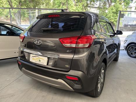HYUNDAI Creta 2.0 16V 4P FLEX PRESTIGE AUTOMTICO, Foto 26
