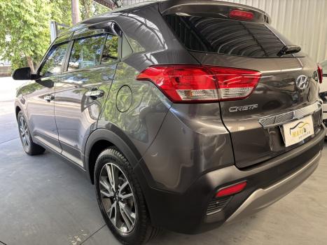 HYUNDAI Creta 2.0 16V 4P FLEX PRESTIGE AUTOMTICO, Foto 27