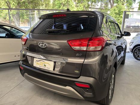 HYUNDAI Creta 2.0 16V 4P FLEX PRESTIGE AUTOMTICO, Foto 28