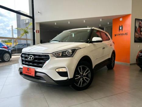 HYUNDAI Creta 2.0 16V 4P FLEX PRESTIGE AUTOM�TICO, Foto 1