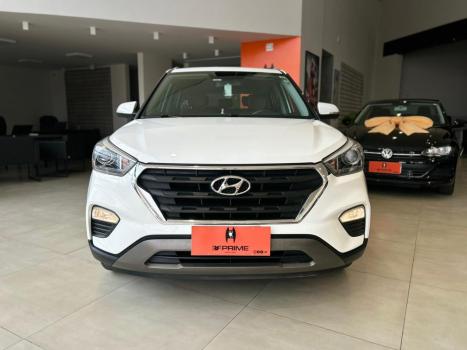 HYUNDAI Creta 2.0 16V 4P FLEX PRESTIGE AUTOM�TICO, Foto 2
