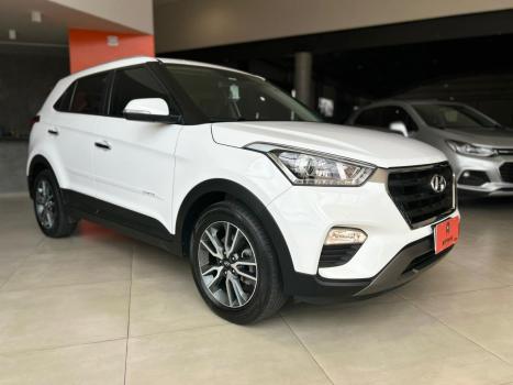 HYUNDAI Creta 2.0 16V 4P FLEX PRESTIGE AUTOM�TICO, Foto 3