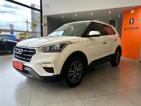 HYUNDAI Creta 2.0 16V 4P FLEX PRESTIGE AUTOM�TICO, Foto 4