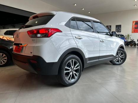 HYUNDAI Creta 2.0 16V 4P FLEX PRESTIGE AUTOM�TICO, Foto 5