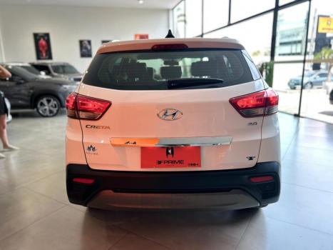 HYUNDAI Creta 2.0 16V 4P FLEX PRESTIGE AUTOM�TICO, Foto 6