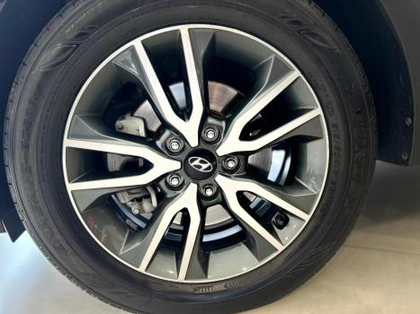 HYUNDAI Creta 2.0 16V 4P FLEX PRESTIGE AUTOM�TICO, Foto 7