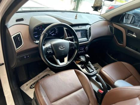 HYUNDAI Creta 2.0 16V 4P FLEX PRESTIGE AUTOM�TICO, Foto 8