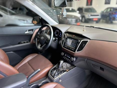 HYUNDAI Creta 2.0 16V 4P FLEX PRESTIGE AUTOM�TICO, Foto 9