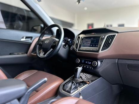 HYUNDAI Creta 2.0 16V 4P FLEX PRESTIGE AUTOM�TICO, Foto 10