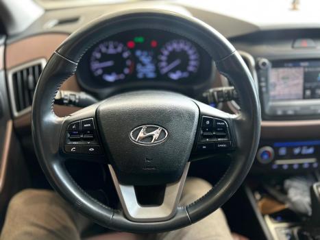 HYUNDAI Creta 2.0 16V 4P FLEX PRESTIGE AUTOM�TICO, Foto 11