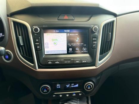 HYUNDAI Creta 2.0 16V 4P FLEX PRESTIGE AUTOM�TICO, Foto 13