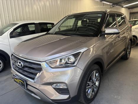 HYUNDAI Creta 2.0 16V 4P FLEX PULSE AUTOM�TICO, Foto 1