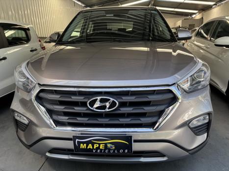 HYUNDAI Creta 2.0 16V 4P FLEX PULSE AUTOM�TICO, Foto 2