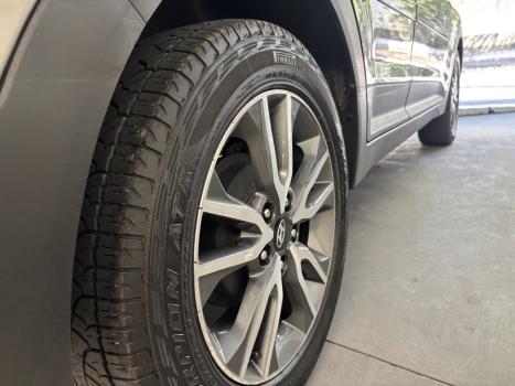 HYUNDAI Creta 2.0 16V 4P FLEX PULSE AUTOM�TICO, Foto 3